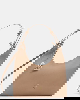 U.S. Polo Assn. poșetă Jones culoarea negru, BEUJE8667WVP