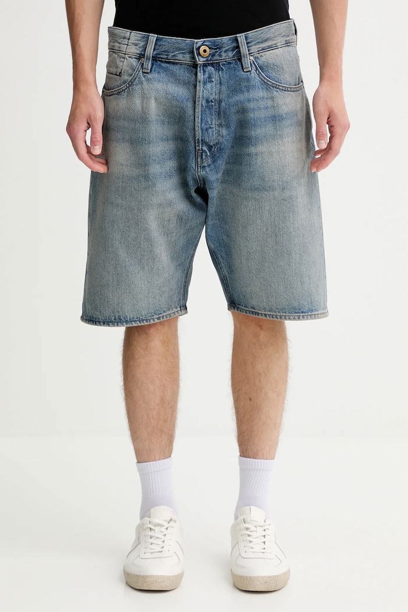 G-Star Raw pantaloni scurți jeans D24411-D788