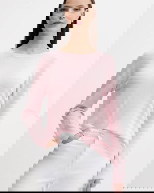 United Colors of Benetton pulover din amestec de lână culoarea gri, 1035D1P17