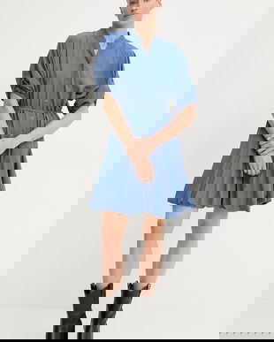 Answear.LAB rochie mini, evazati