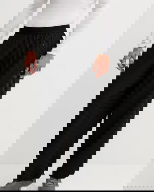 adidas Performance pantaloni de antrenament Power culoarea negru, uni, JN3679