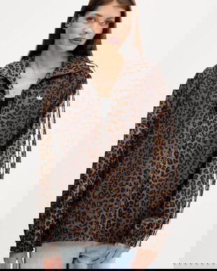 adidas Originals bluză culoarea maro, cu imprimeu, JW7301