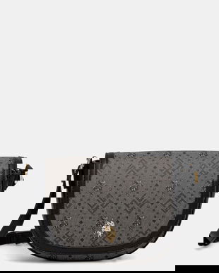 U.S. Polo Assn. poșetă New Hampton BEUN28671WVP