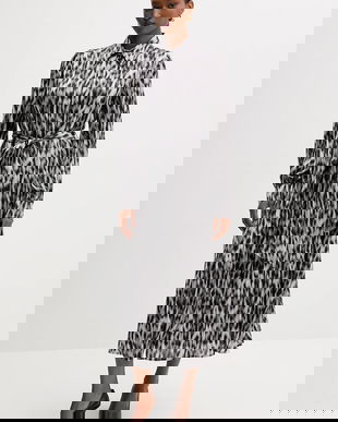 Silvian Heach rochie ILPALA culoarea negru, mini, drept, GPA25418VE