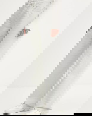 Tommy Jeans jeans high waist, DW0DW21512