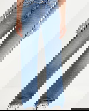 Tommy Jeans jeans high waist, DW0DW21797