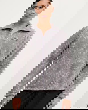 Columbia hanorac Benton Springs cu model, 2021771