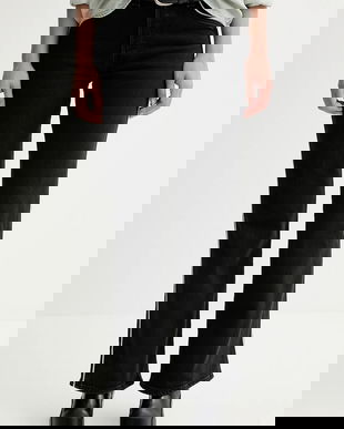 Levi's jeansi WEDGIE BOOT PIPING high waist, 003QB