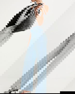 Answear.LAB jeansi high waist