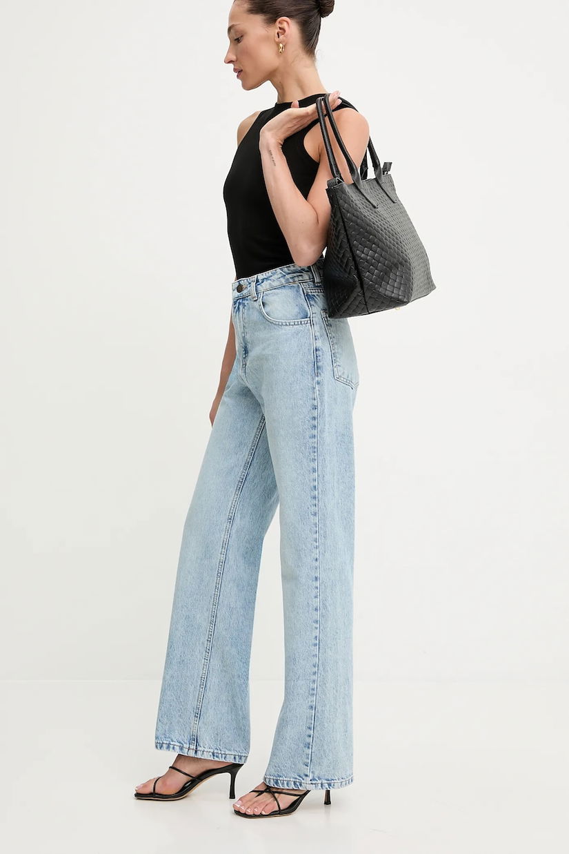 Answear.LAB jeansi high waist