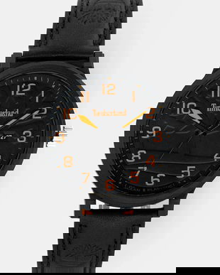 Timberland ceas culoarea negru, TDWGB0010704