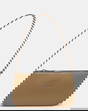 Tommy Jeans poseta culoarea verde, AW0AW16967