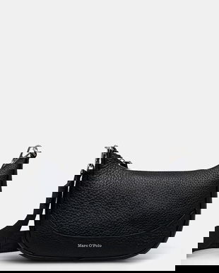 Marc O'Polo poseta culoarea negru, 41019650701109