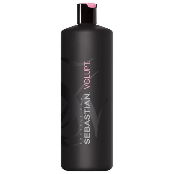 Sampon pentru Volum - Sebastian Professional Volupt Shampoo, 1000 ml
