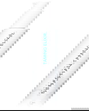 Ser de Par Anti-lectrizare - Sebastian Professional - Taming Elixir Anti-Frizz Serum, 140 ml