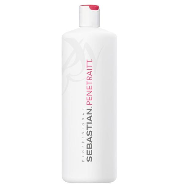 Balsam Reparator pentru Par Deteriorat - Sebastian Professional Penetraitt Conditioner, 1000 ml