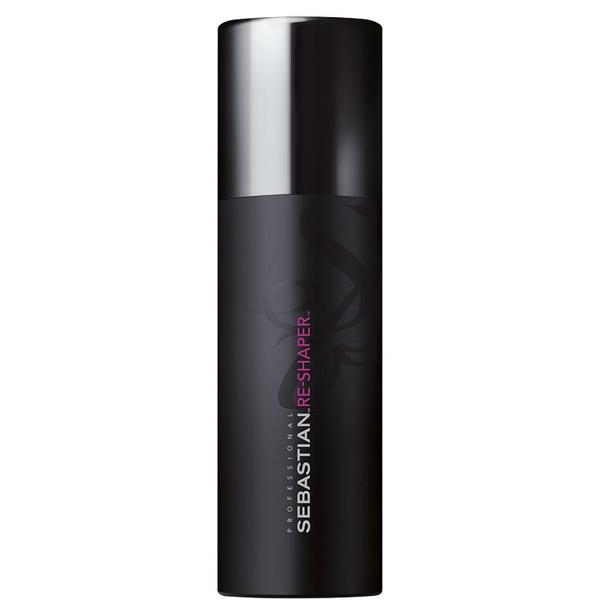 Spray de Par cu Fixare Puternica - Sebastian Professional Re-Shaper Hairspray, 50 ml