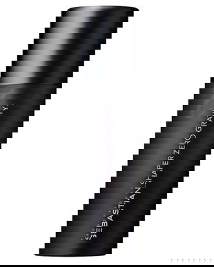 Spray de Par cu Fixare Lejera - Sebastian Professional Shaper Zero Gravity Hairspray, 50 ml