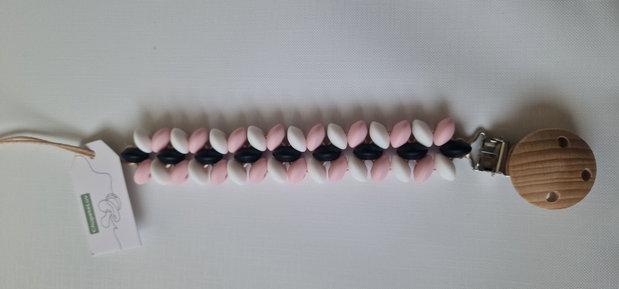 Lănțișor Suzeta/ Dentitie