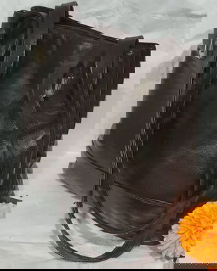 Geanta puele naturala cod 99