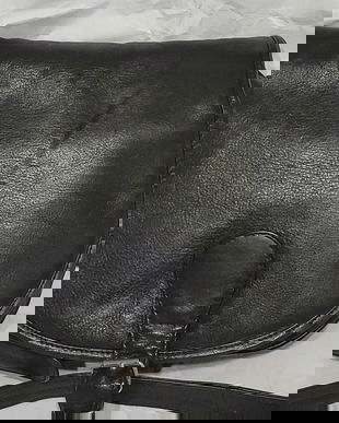 Geanta piele naturala cod 10