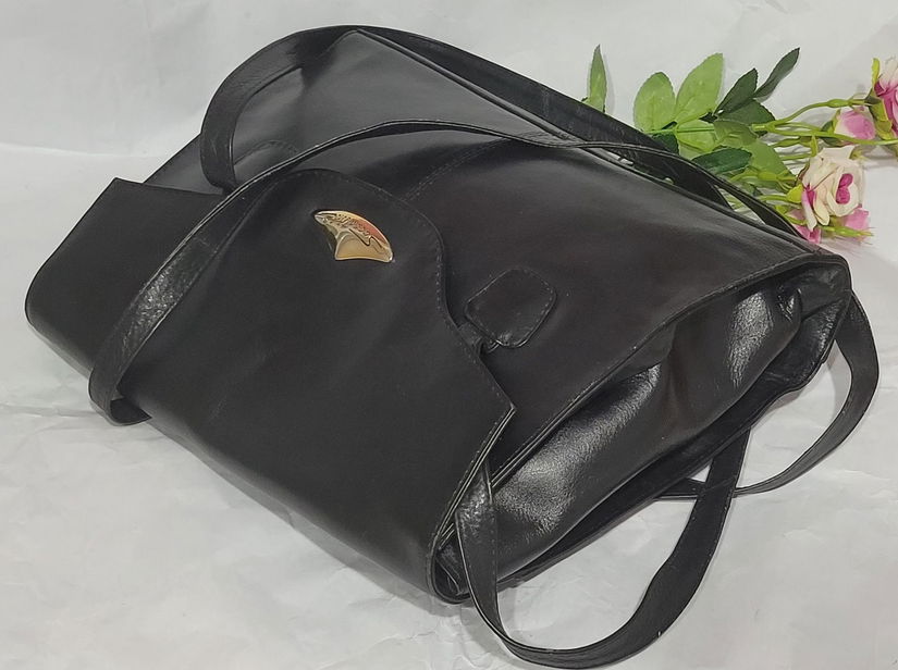 Geanta piele cod 95
