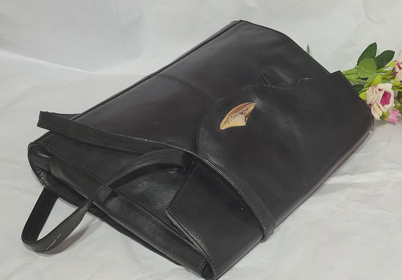 Geanta piele cod 95