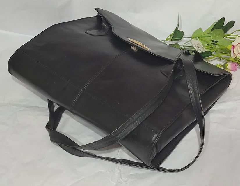 Geanta piele cod 95