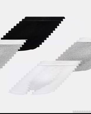 United Colors of Benetton boxeri 3-pack