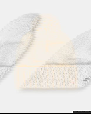 Colmar căciulă de lână culoarea bej, 5029N.5WJ