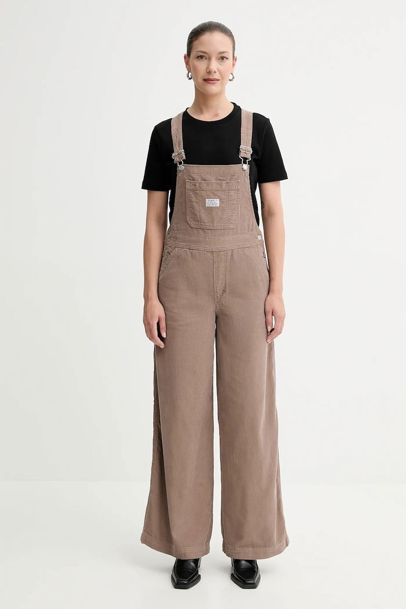 Levi's salopeta XL OVERALL 001V0.0008