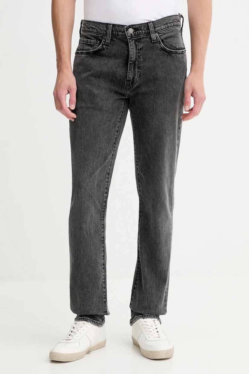 Levi's jeans 511™ SLIM culoarea gri, 04511.5474.5474