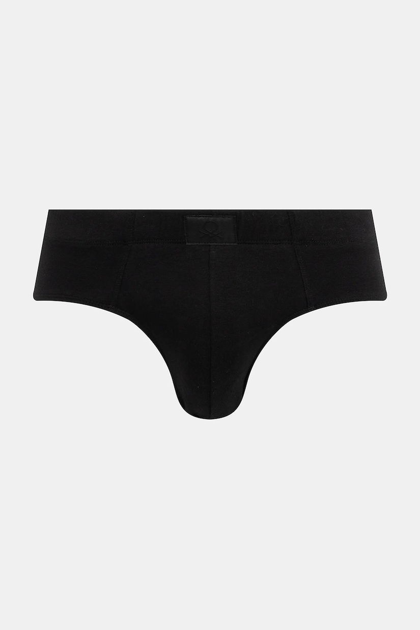 United Colors of Benetton slip culoarea negru, 3XKP2S00K