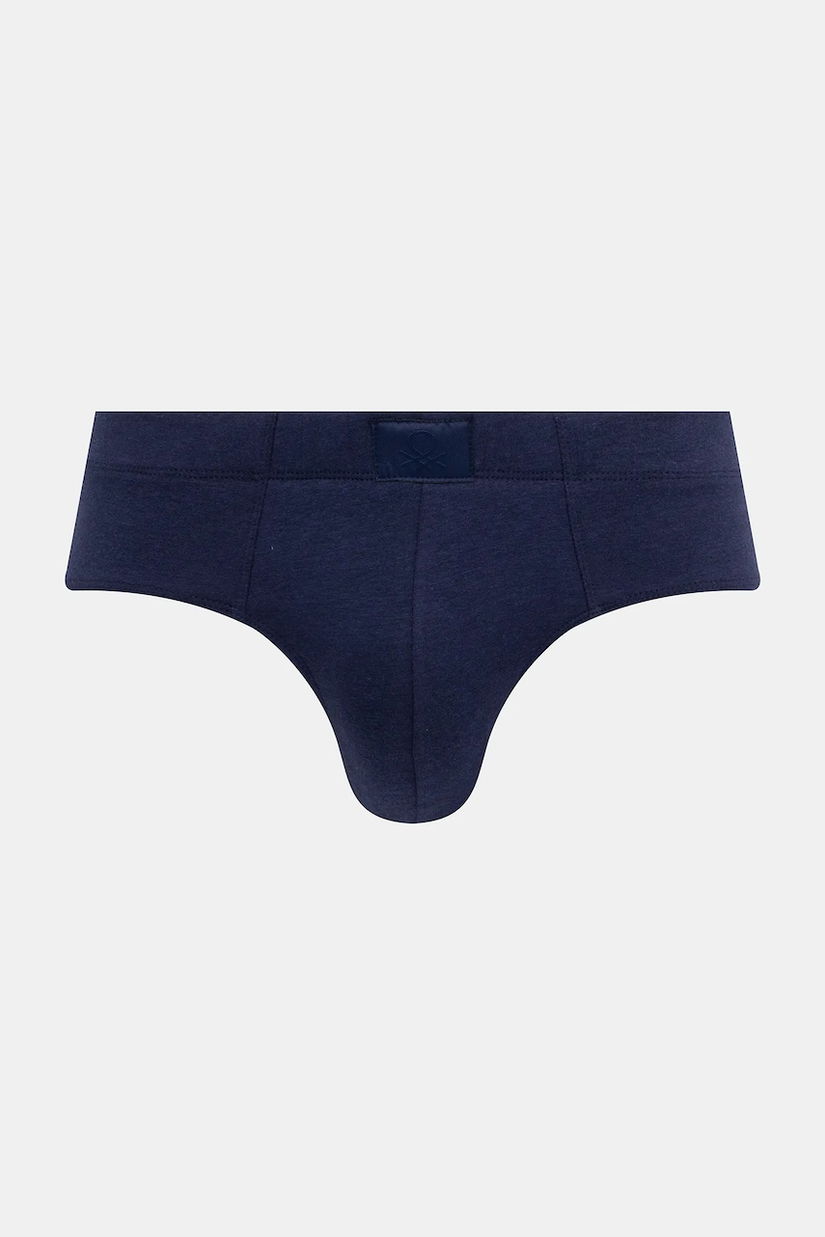 United Colors of Benetton slip culoarea bleumarin, 3XKP2S00K