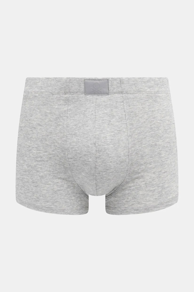United Colors of Benetton boxeri culoarea gri, 3XKP2X01I