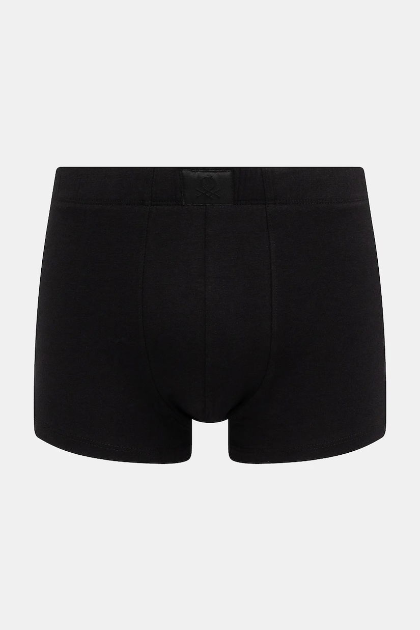 United Colors of Benetton boxeri culoarea negru, 3XKP2X01I
