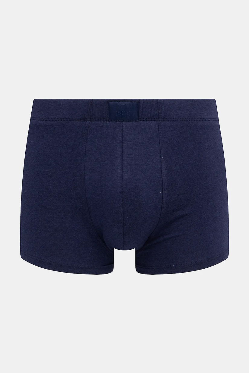 United Colors of Benetton boxeri culoarea bleumarin, 3XKP2X01I