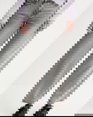 Levi's jeansi BAGGY DAD high waist, A3494.0076