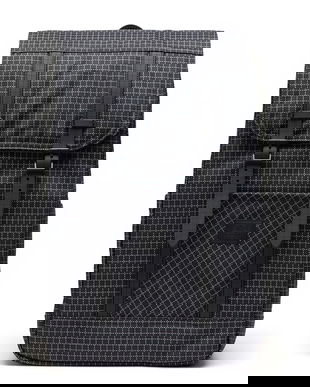 Herschel rucsac Retreat™ 23 L culoarea negru, mare, modelator, 11397-06813-OS