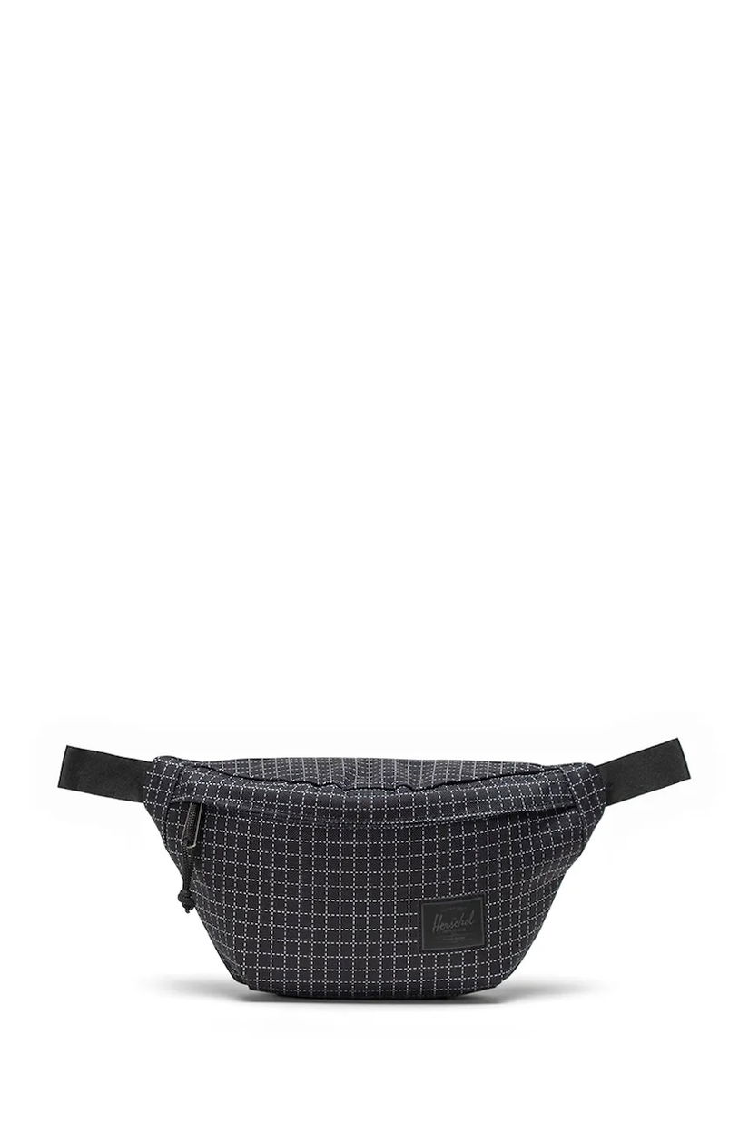 Herschel borseta Classic™ culoarea negru, 11549-06813-OS