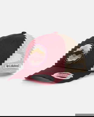 Columbia căciulă culoarea gri, uni, 1652541