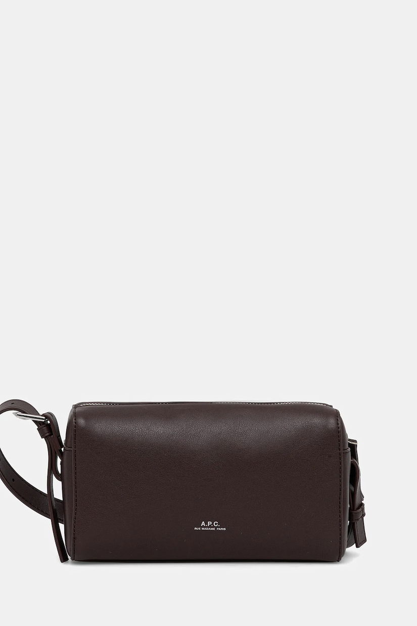 A.P.C. poseta culoarea negru