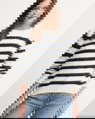 Mos Mosh pulover de lână culoarea gri, light, 165660