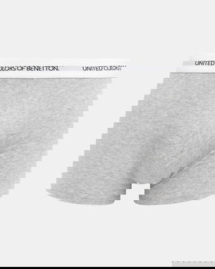 United Colors of Benetton boxeri culoarea negru