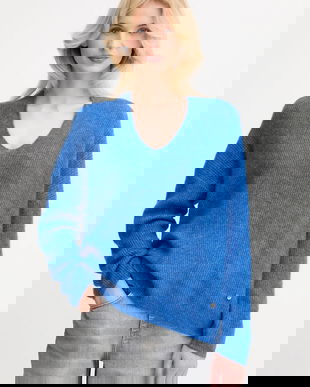 Mos Mosh pulover de lana culoarea verde