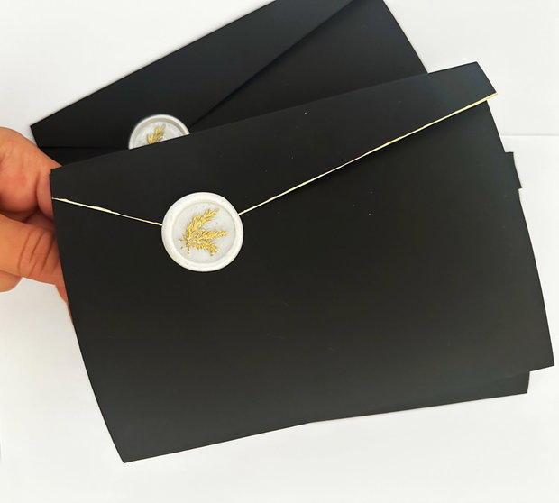 10 Plicuri pentru invitatii