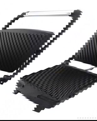 Gratar (panini maker) - electric - AFK Germania