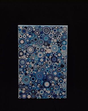 tablou handmade