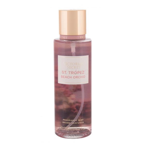 Spray de corp, ST. Tropez Beach Orchid, Victoria&#039;s Secret, 250 ml