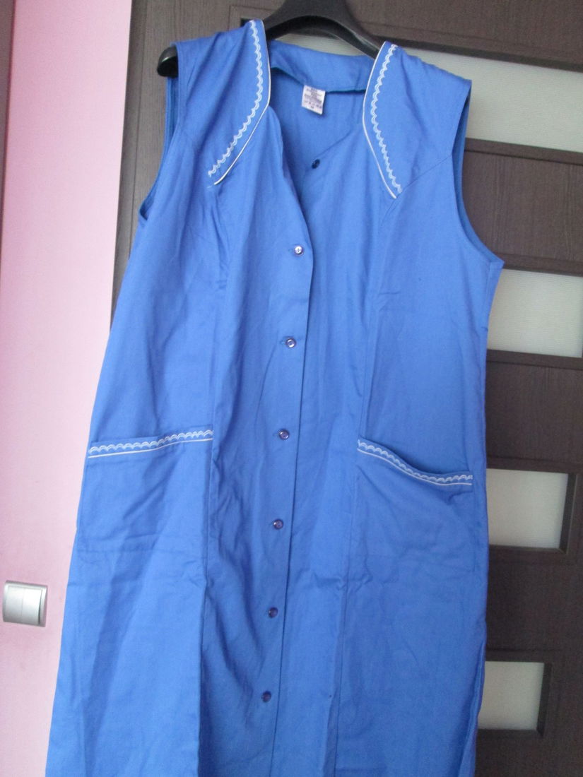 halat/rochie casa  48/L